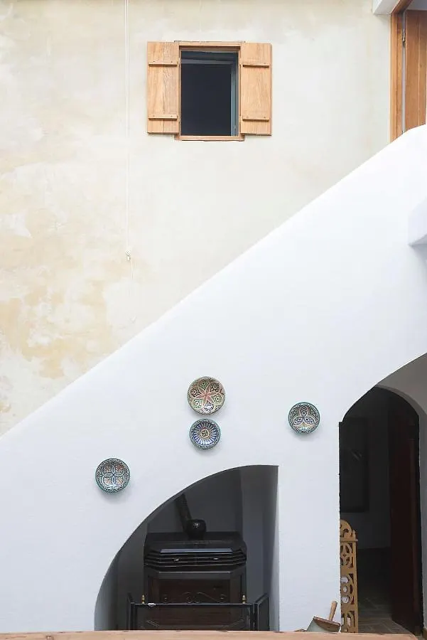 Casa Badillo - Califa Casas Vejer Villa Vejer de la Frontera 0*,