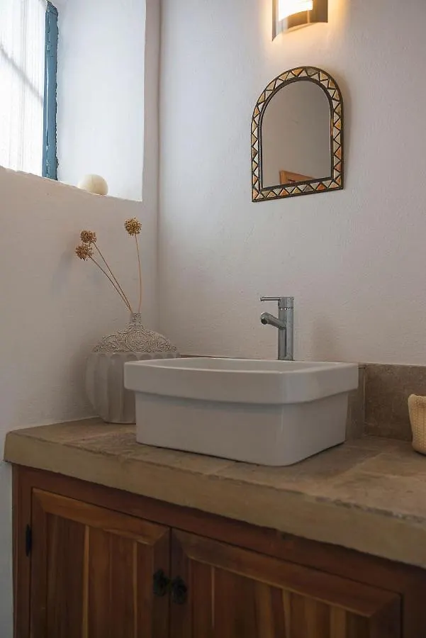 Casa Badillo - Califa Casas Vejer Villa Vejer de la Frontera 0*,  Spain