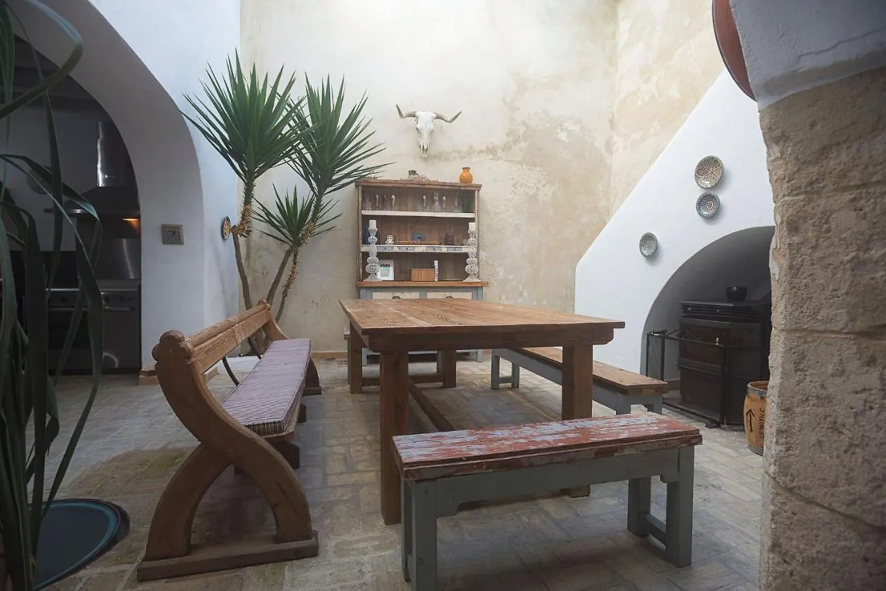 Casa Badillo - Califa Casas Vejer Villa Vejer de la Frontera 0*,