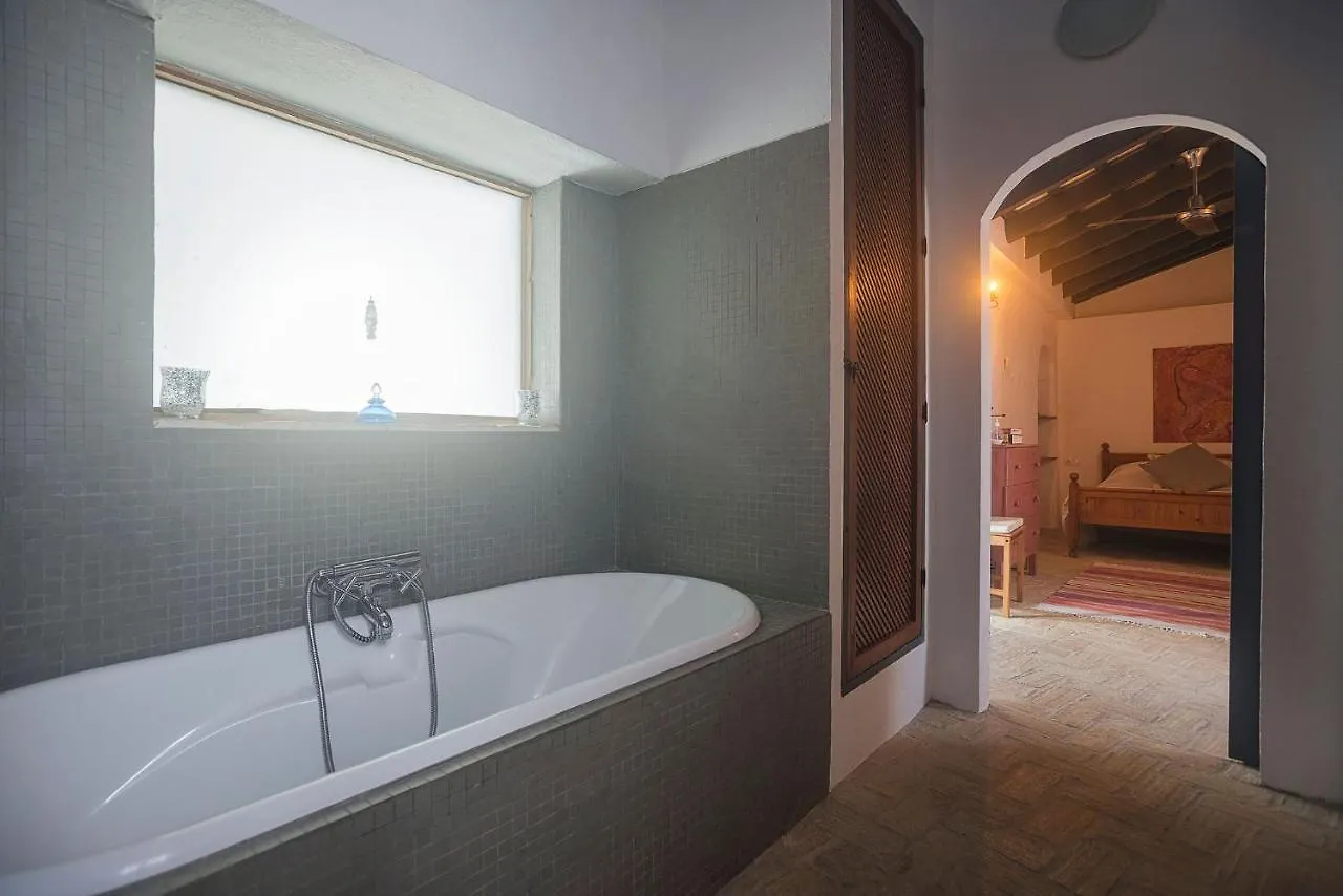 Casa Badillo - Califa Casas Vejer Villa Vejer de la Frontera Holiday home