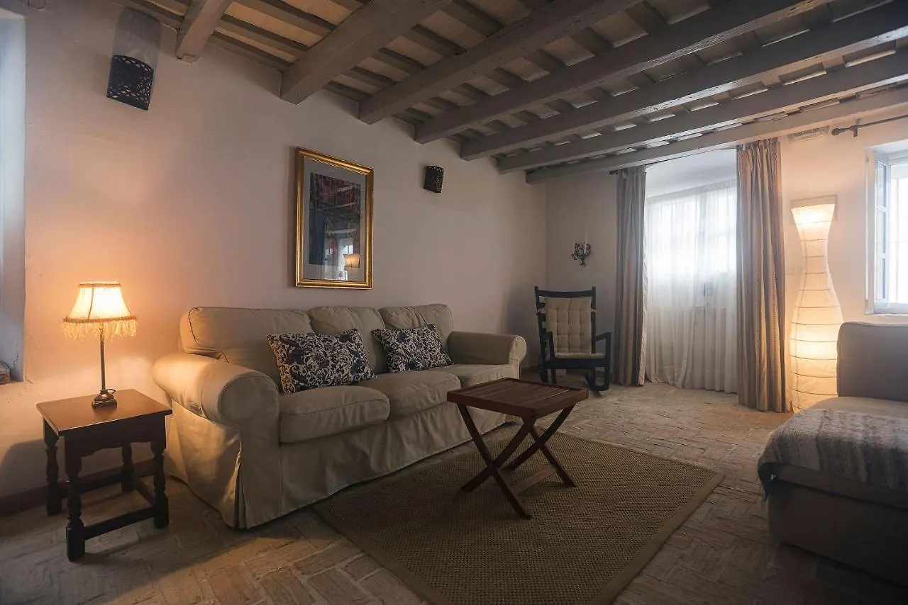 Casa Badillo - Califa Casas Vejer Villa Vejer de la Frontera
