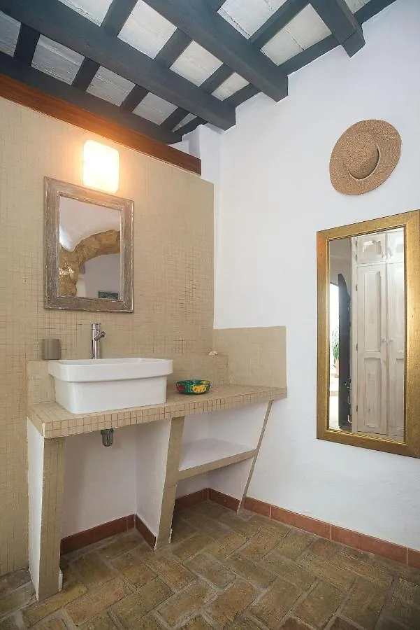 Casa Badillo - Califa Casas Vejer Villa Vejer de la Frontera