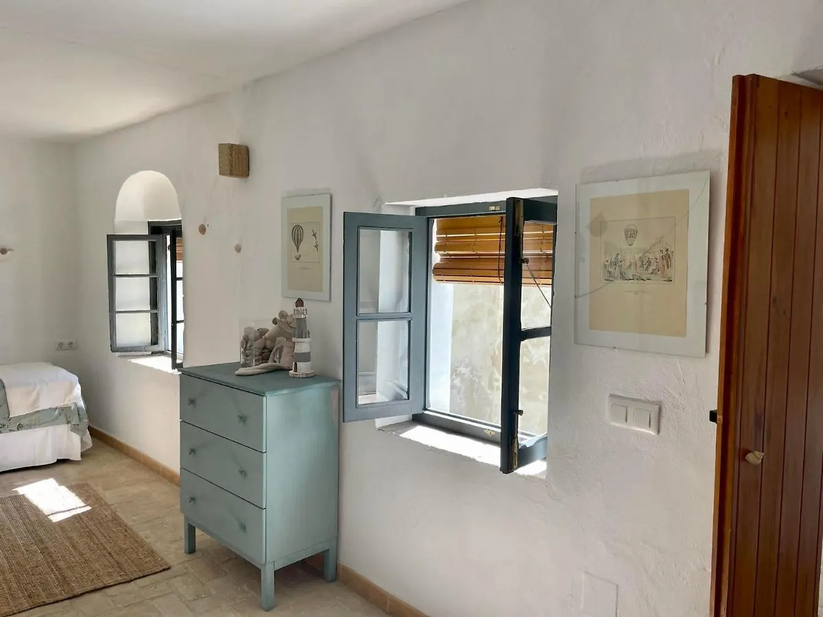 Casa Badillo - Califa Casas Vejer Villa Vejer de la Frontera Holiday home