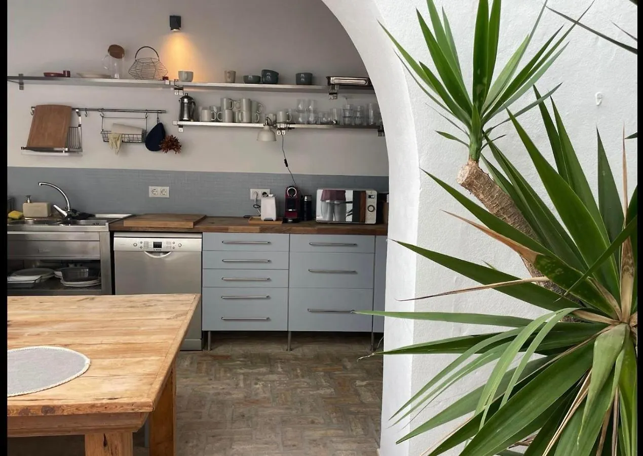 Casa Badillo - Califa Casas Vejer Villa Vejer de la Frontera Holiday home