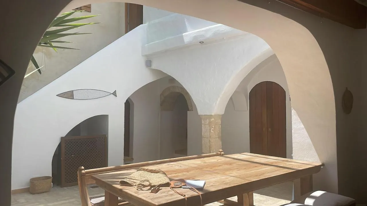 Casa Badillo - Califa Casas Vejer Villa Vejer de la Frontera