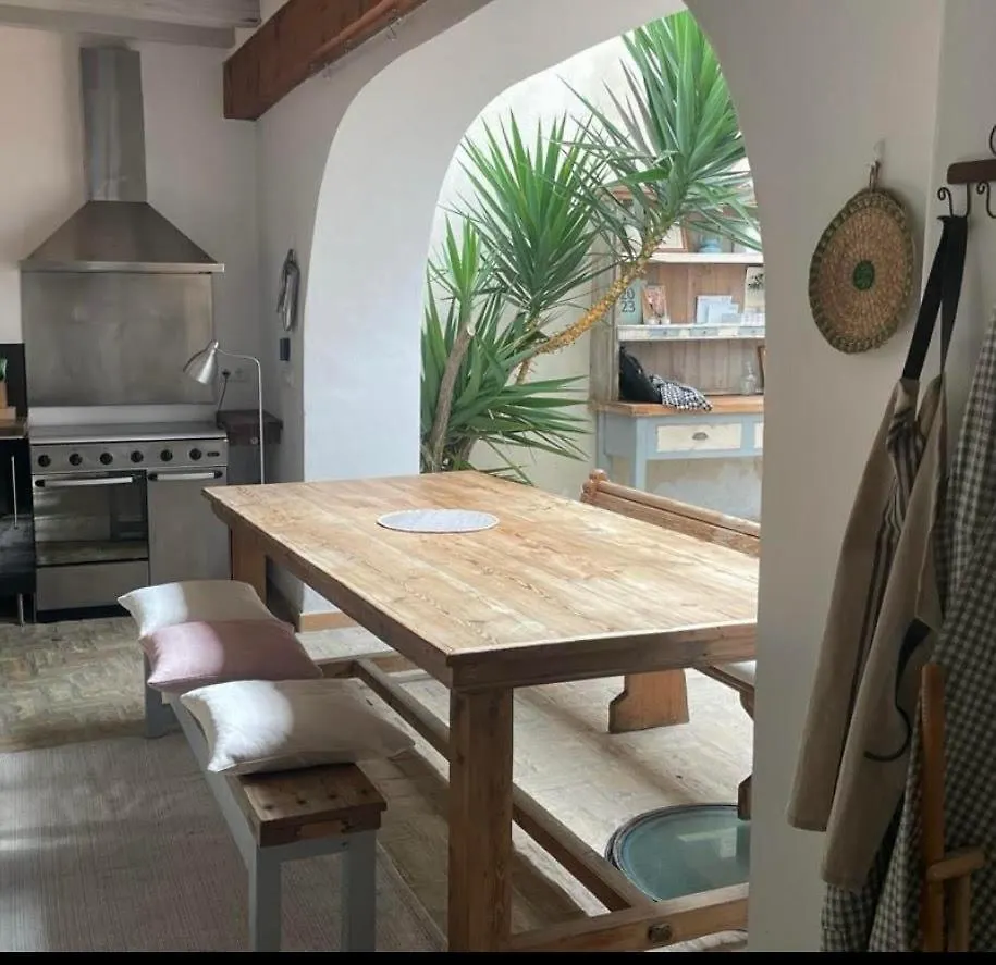 Casa Badillo - Califa Casas Vejer Villa Vejer de la Frontera 0*,  Spain