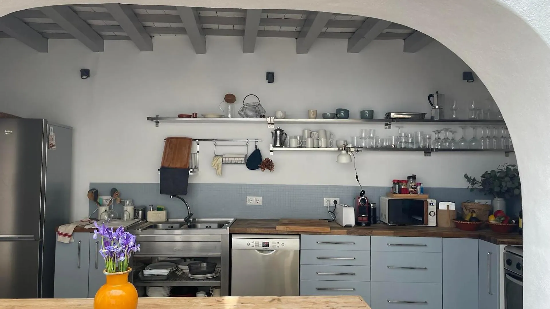 Holiday home Casa Badillo - Califa Casas Vejer Villa Vejer de la Frontera Spain