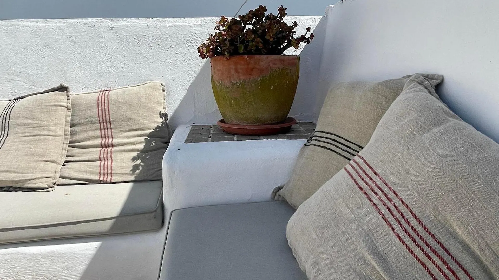 Holiday home Casa Badillo - Califa Casas Vejer Villa Vejer de la Frontera