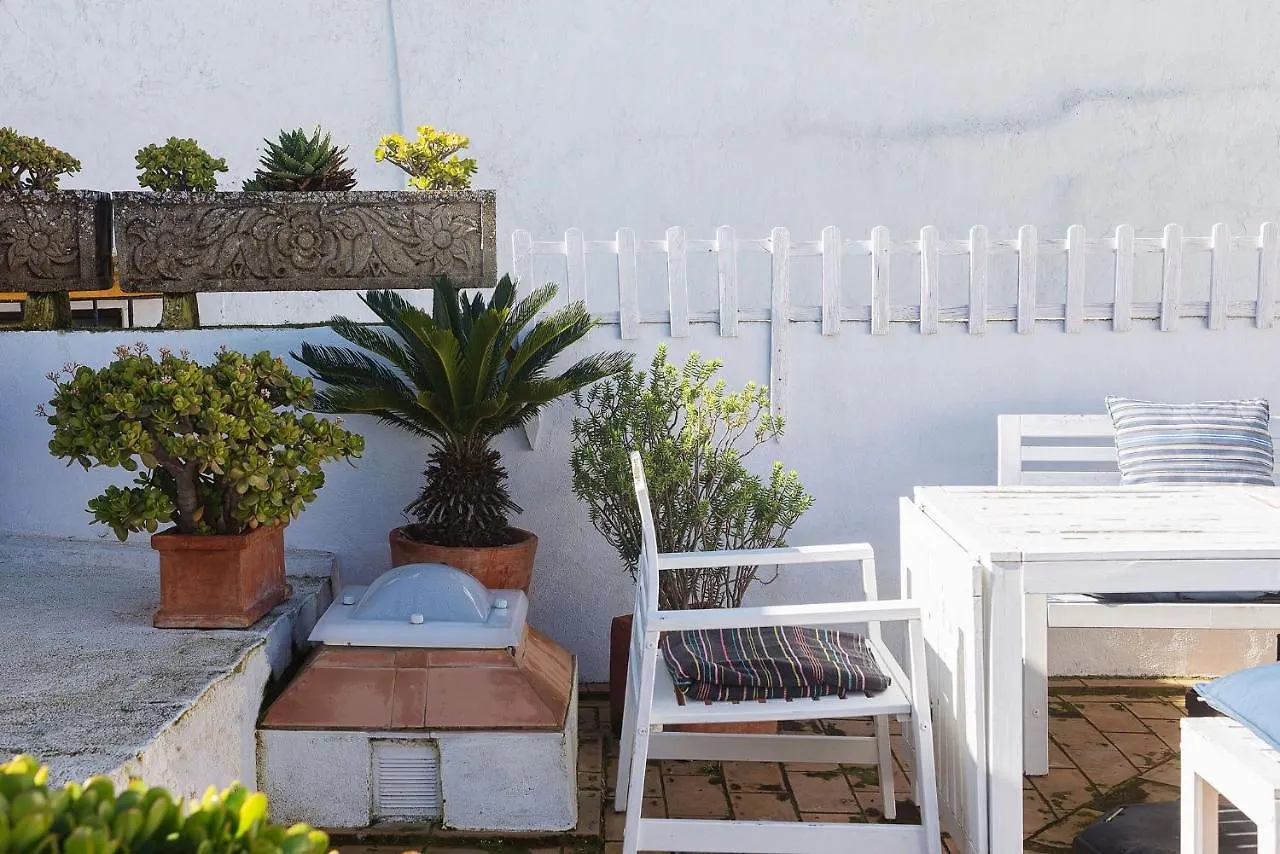 Holiday home Casa Badillo - Califa Casas Vejer Villa Vejer de la Frontera