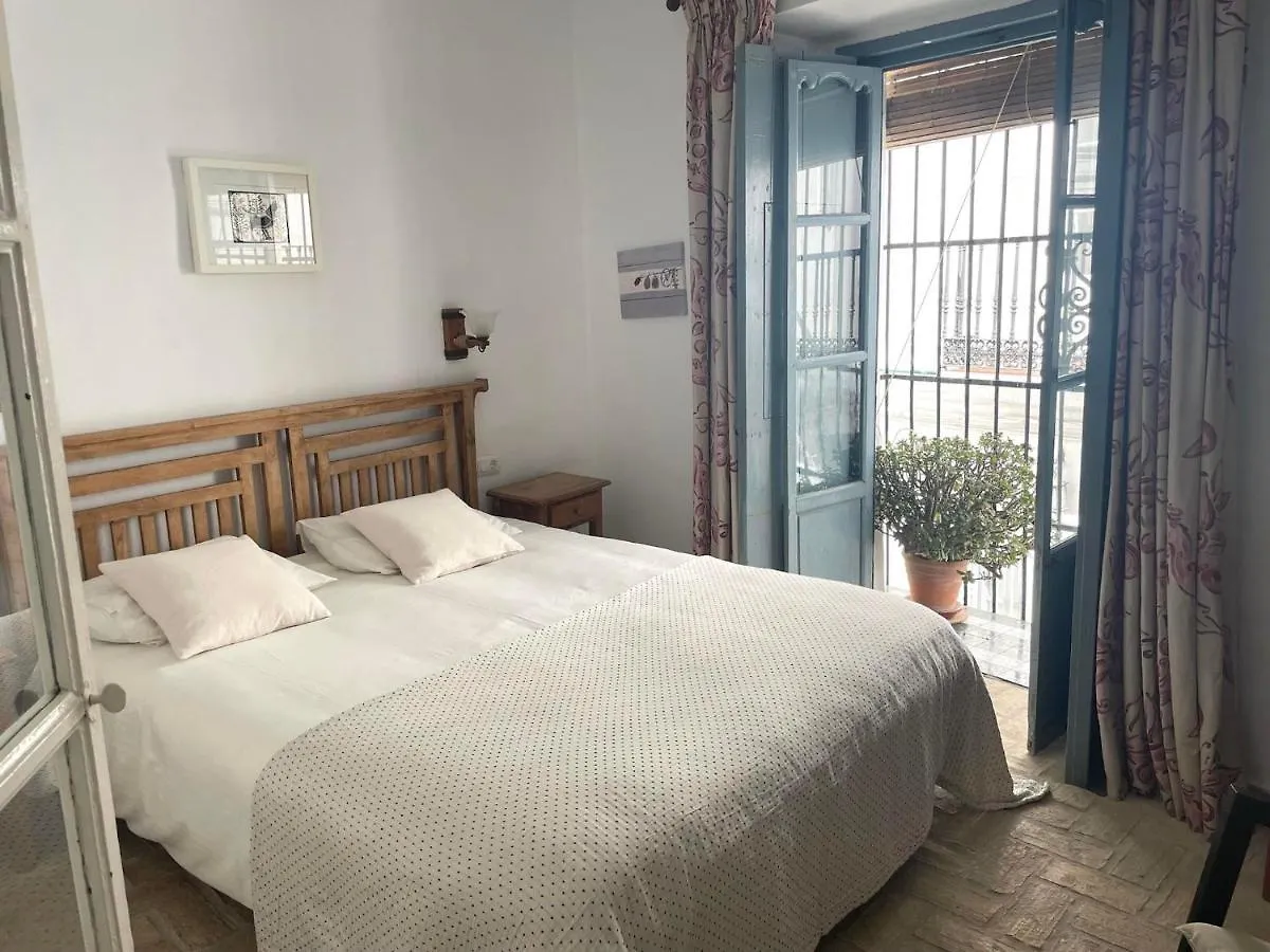 Casa Badillo - Califa Casas Vejer Villa Vejer de la Frontera Holiday home
