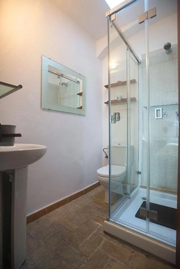 Casa Badillo - Califa Casas Vejer Villa Vejer de la Frontera İspanya