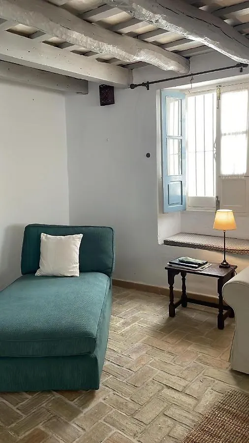 Tatil Evi Casa Badillo - Califa Casas Vejer Villa Vejer de la Frontera